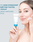 Anesi Lab | AquaVital | Crème 3D - Aqua HA+ - 53 Karat