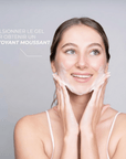 Anesi Lab | Dermo Contrôle | Nettoyant Gel Mousse - 53 Karat