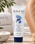 Anesi Lab | Silhouette | Crème Raffermissante Aminofirm 2.0 - 53 Karat
