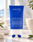 Anesi Lab | Silhouette | Slim & Go Roll-on - 53 Karat
