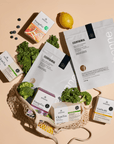 Arbonne | Ensemble 30 Jours pour une Vie Saine | Boisson Fouettée Protéinée EssentialMeal - 53 Karat