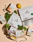 Arbonne | Ensemble 30 Jours pour une Vie Saine | Simply1 FeelFit - 53 Karat