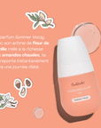 BushBalm | Summer Vacay | Huile Anti - Poils Incarnés (Esthetician Edition) - 53 Karat