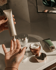Clayton Shagal | Crème Hydra Light - 53 Karat
