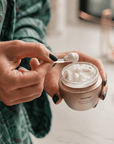Clayton Shagal | Crème Idratense - 53 Karat