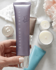 Clayton Shagal | Masque Exfoliant aux AAH - 53 Karat