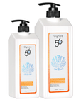 Cynos 56 Nano | Shampoing volumisant plus pur - 53 Karat