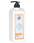 Cynos 56 Nano | Shampoing volumisant plus pur - 53 Karat