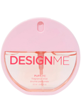 DesignME | Brume Parfumée | Cheveux et Corps