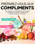 DesignME | Brume Parfumée | Cheveux et Corps