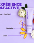 DesignMe | FabMe Blonde | Shampoing Mauve Fortifiant - 53 Karat