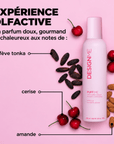 DesignMe | PuffMe | Mousse Volumisante - 53 Karat