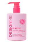 Design.ME | Puff.ME | Traitement Volumisant Fouetté - 53 Karat