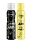 FitCook Foodz | Huile de Caméline - 53 Karat