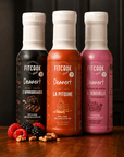 FitCook Foodz | Sauce à Dessert - 53 Karat