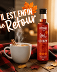 FitCook Foodz | Sirop à Café - 53 Karat