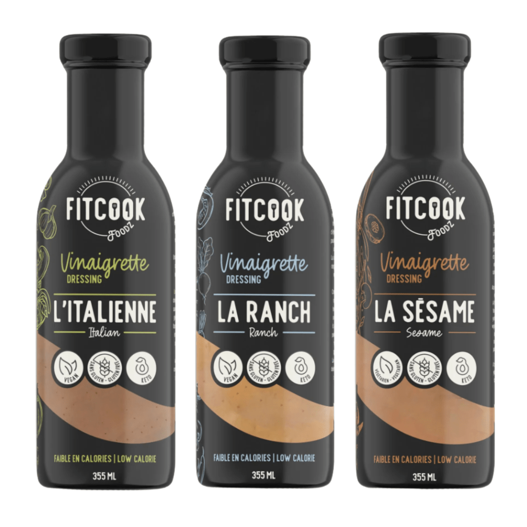 FitCook Foodz