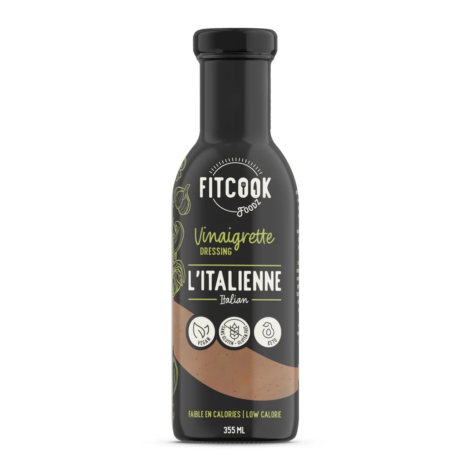 FitCook Foodz