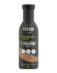 FITCOOK FOODZ - Vinaigrette | Sans sucre ajouté - 53 Karat