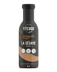 FITCOOK FOODZ - Vinaigrette | Sans sucre ajouté - 53 Karat