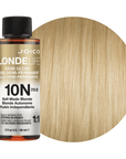 Joico | Blonde Life | Toner Demi Gloss Liquide - 53 Karat