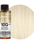 Joico | Blonde Life | Toner Demi Gloss Liquide - 53 Karat