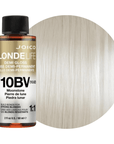 Joico | Blonde Life | Toner Demi Gloss Liquide - 53 Karat