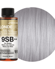 Joico | Blonde Life | Toner Demi Gloss Liquide - 53 Karat