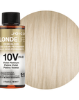 Joico | Blonde Life | Toner Demi Gloss Liquide - 53 Karat