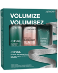 Joico | Coffret des Fêtes | JoiFull | Volume - 53 Karat