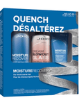 Joico | Coffret des Fêtes | Moisture Recovery | Quench - 53 Karat
