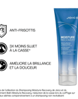 Joico | Coffret des Fêtes | Moisture Recovery | Quench - 53 Karat
