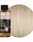 Joico | LumiShine | Coloration Demi - Permanente | Brun + Beige - 53 Karat