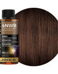 Joico | LumiShine | Coloration Demi - Permanente | Brun + Beige - 53 Karat