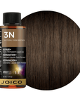 Joico | LumiShine | Coloration Demi - Permanente | Naturel - 53 Karat
