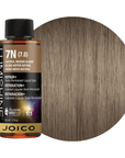 Joico | LumiShine | Coloration Demi - Permanente | Naturel - 53 Karat