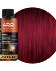 Joico | LumiShine | Coloration Demi - Permanente | Rouge + Violet - 53 Karat