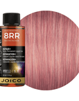 Joico | LumiShine | Coloration Demi - Permanente | Rouge + Violet - 53 Karat