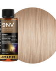 Joico | LumiShine | Coloration Demi - Permanente | Rouge + Violet - 53 Karat