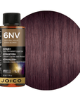 Joico | LumiShine | Coloration Demi - Permanente | Rouge + Violet - 53 Karat