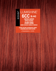 Joico | LumiShine | Coloration Permanente | Doré + Cuivré - 53 Karat