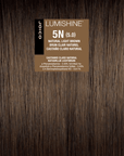 Joico | LumiShine | Coloration Permanente | Naturel - 53 Karat