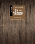 Joico | LumiShine | Coloration Permanente | Naturel - 53 Karat