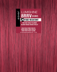 Joico | LumiShine | Coloration Permanente | Rouge + Violet - 53 Karat