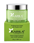 Karila Cosmetics | Crème Visage Purifiante
