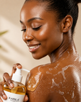 Karila Cosmetics | Gel Douche Éblouissant