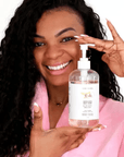 Karila Cosmetics | Éblouissante | Gel Douche - 53 Karat