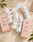 Karila Cosmetics | Gel Douche Éblouissant - 53 Karat