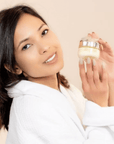 Karila Cosmetics | Nakia | Crème Visage - 53 Karat