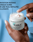 Karila Cosmetics | Nakia | Crème Visage Hydratante - 53 Karat